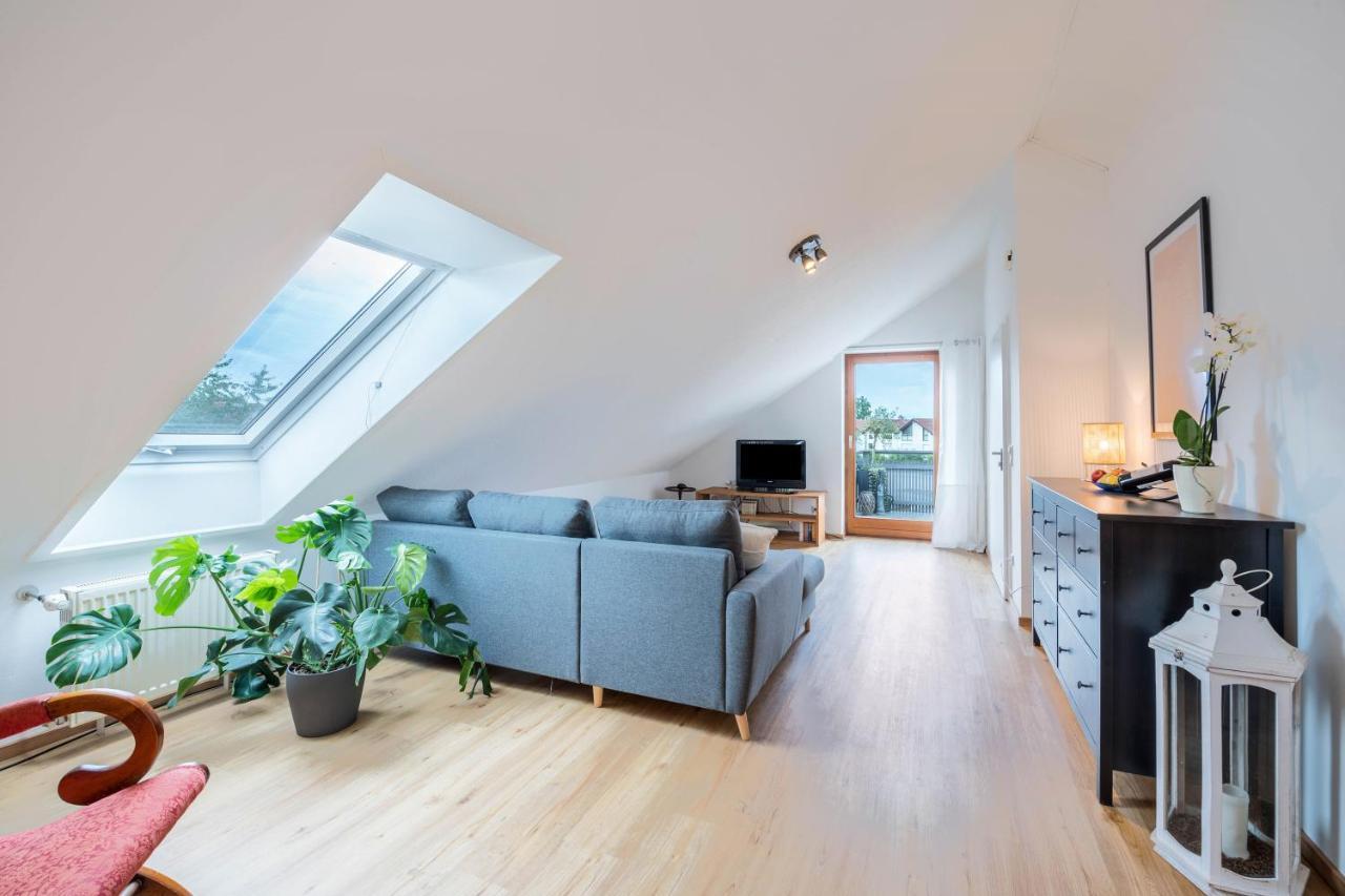 Casa Lenny And Friends