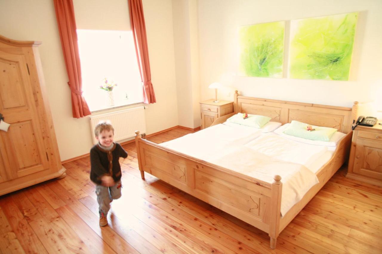 Il Plonner - Hotel Restaurant Biergarten 2