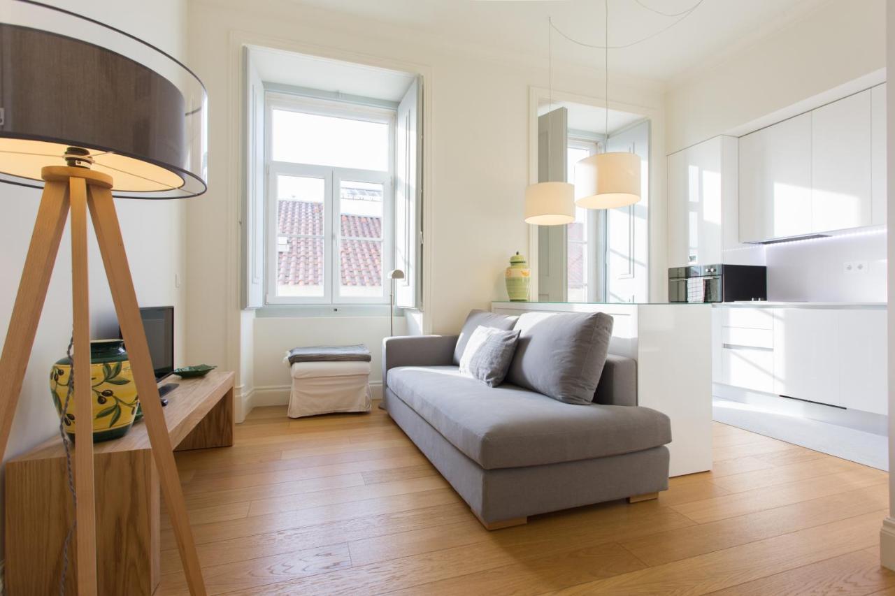 Flh Baixa Modern Place (Adults Only) 1