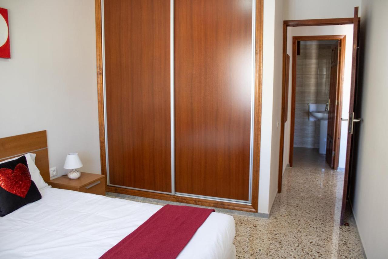 Puesta de Sol Rentals 2aj 2