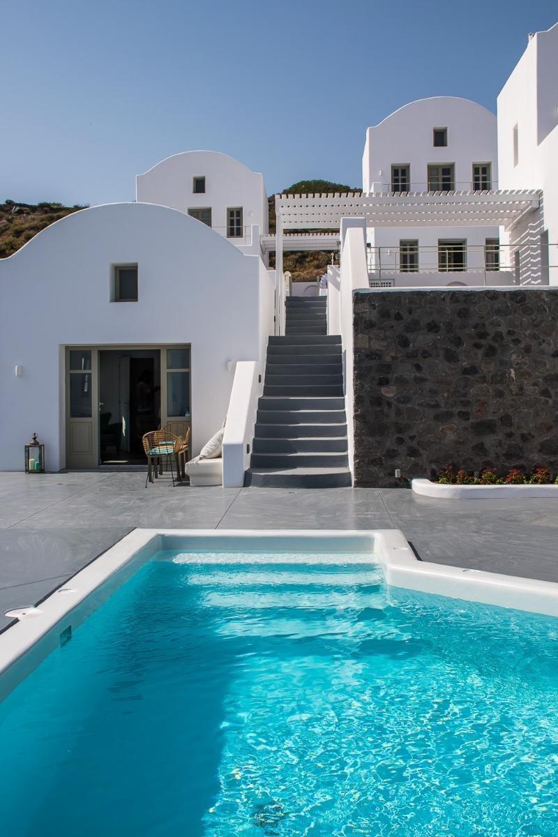 Cape 9 Suites & Villas 1