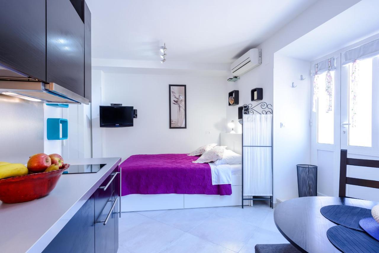 Apartment Mino (Adults Only)