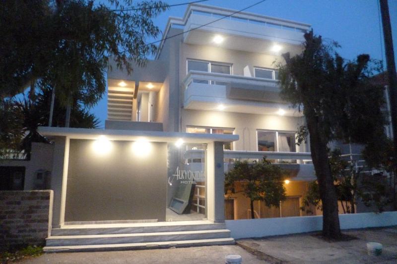 Alkyonides Hotel (Adults only) 1