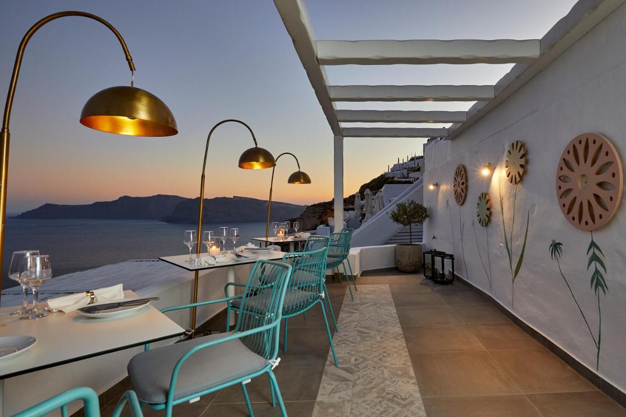 Filotera Suites (Adults only)