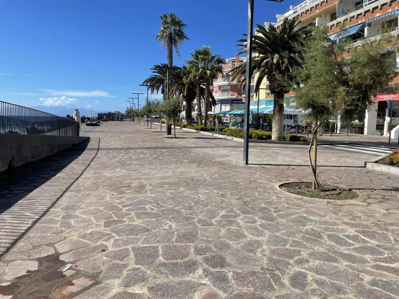 Puesta de Sol Rentals 3bj 2