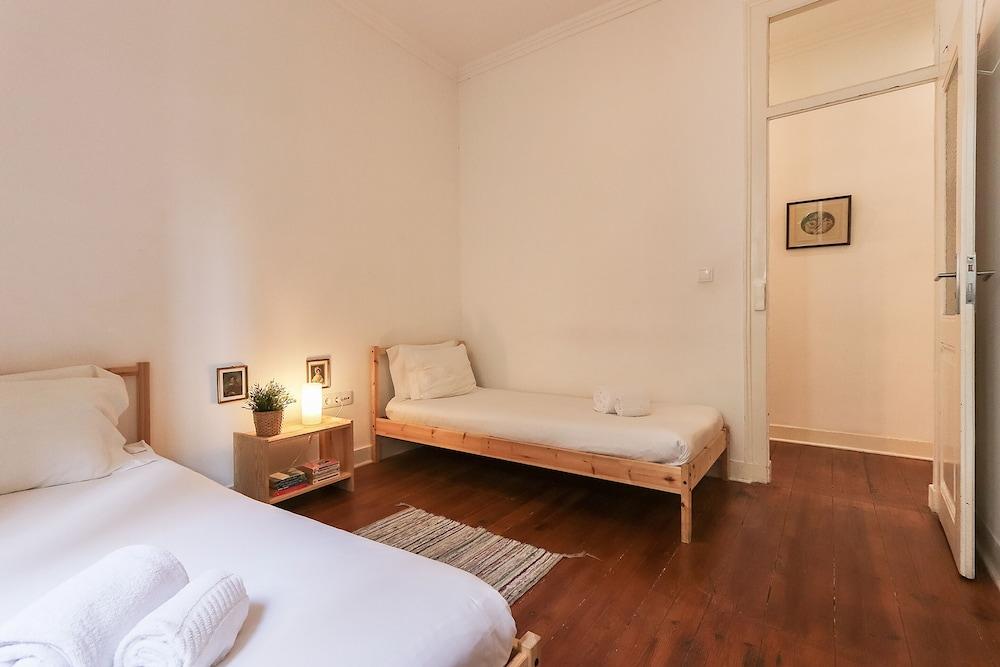 Spacious Tailor Made Bairro Alto 2