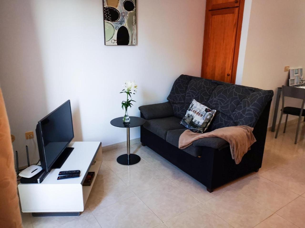 Puesta de Sol Rentals 2br 1