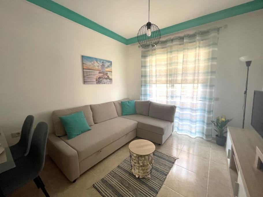 Piso Acogedor En las Eras 2