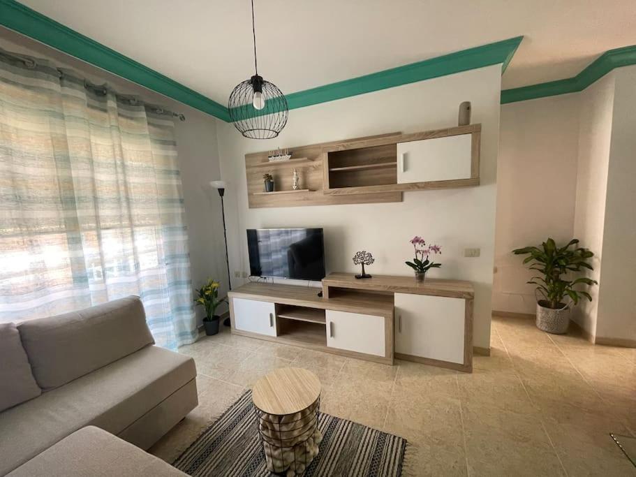 Piso Acogedor En las Eras 1