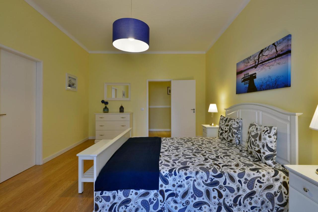 Flh Bairro Alto - Chiado Spacious Flat (Adults Only) 1