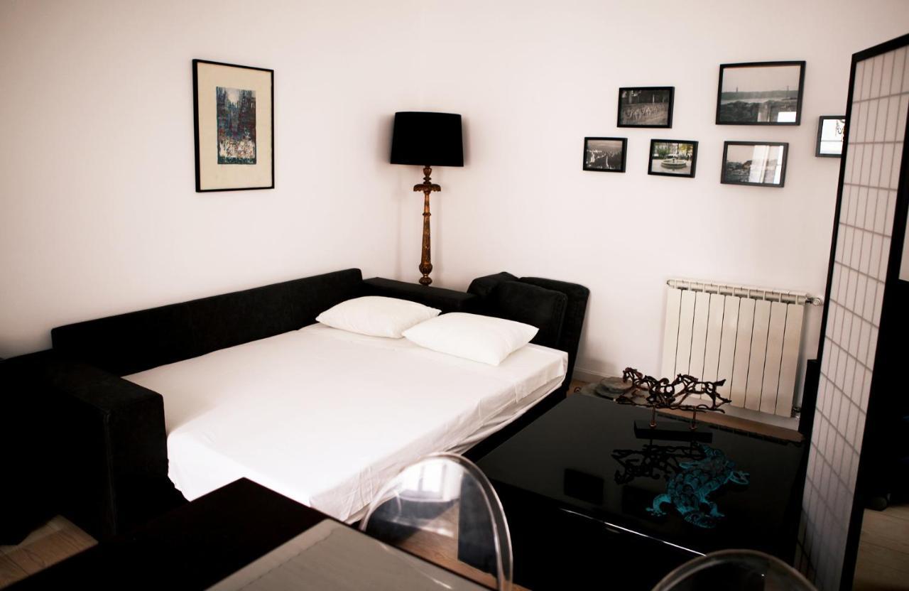 Triplex with Garage - Praca Das Flores 1