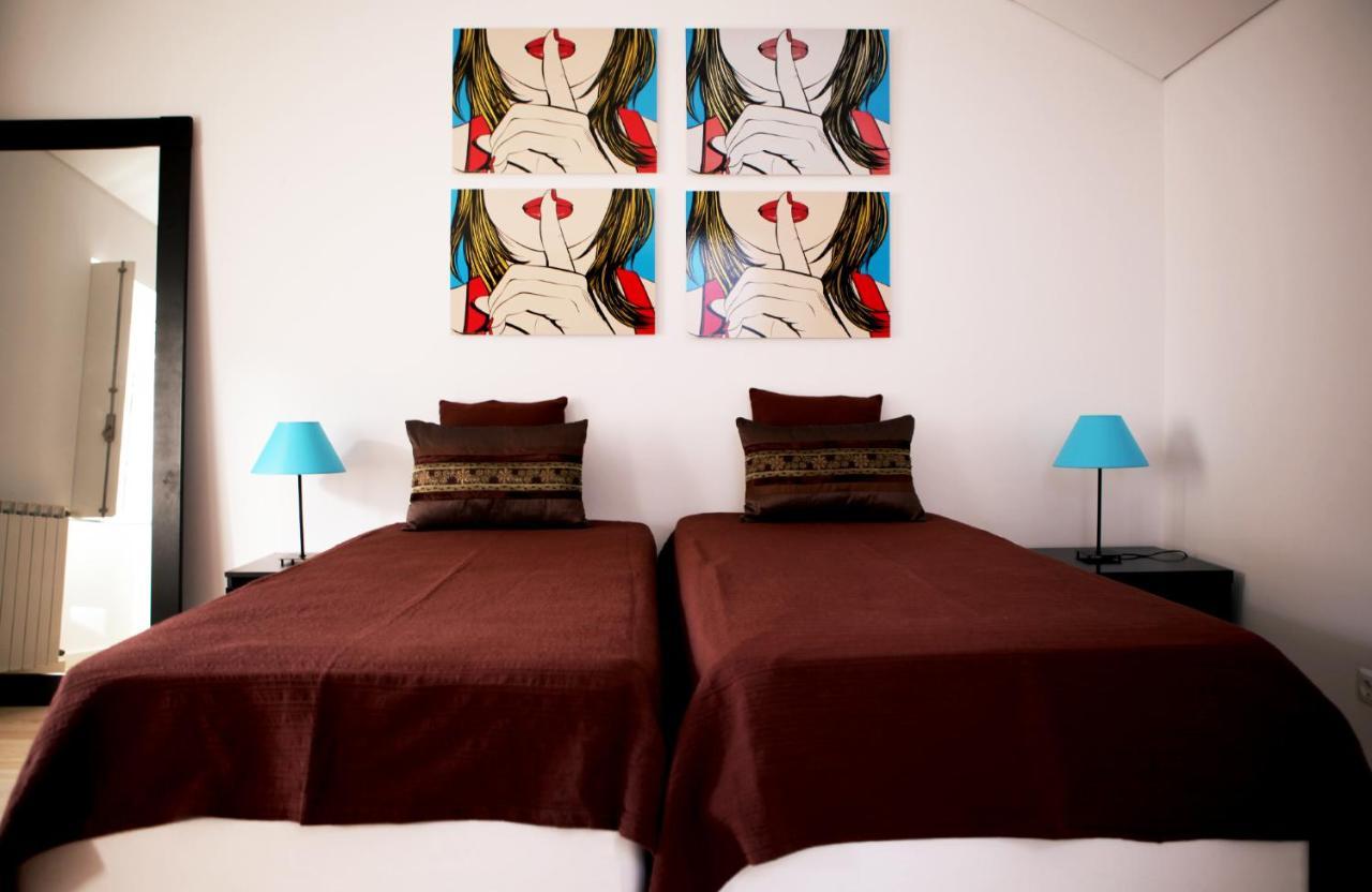 Triplex with Garage - Praca Das Flores 2