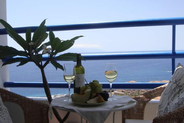 Adeje300, Playa Paraiso 1