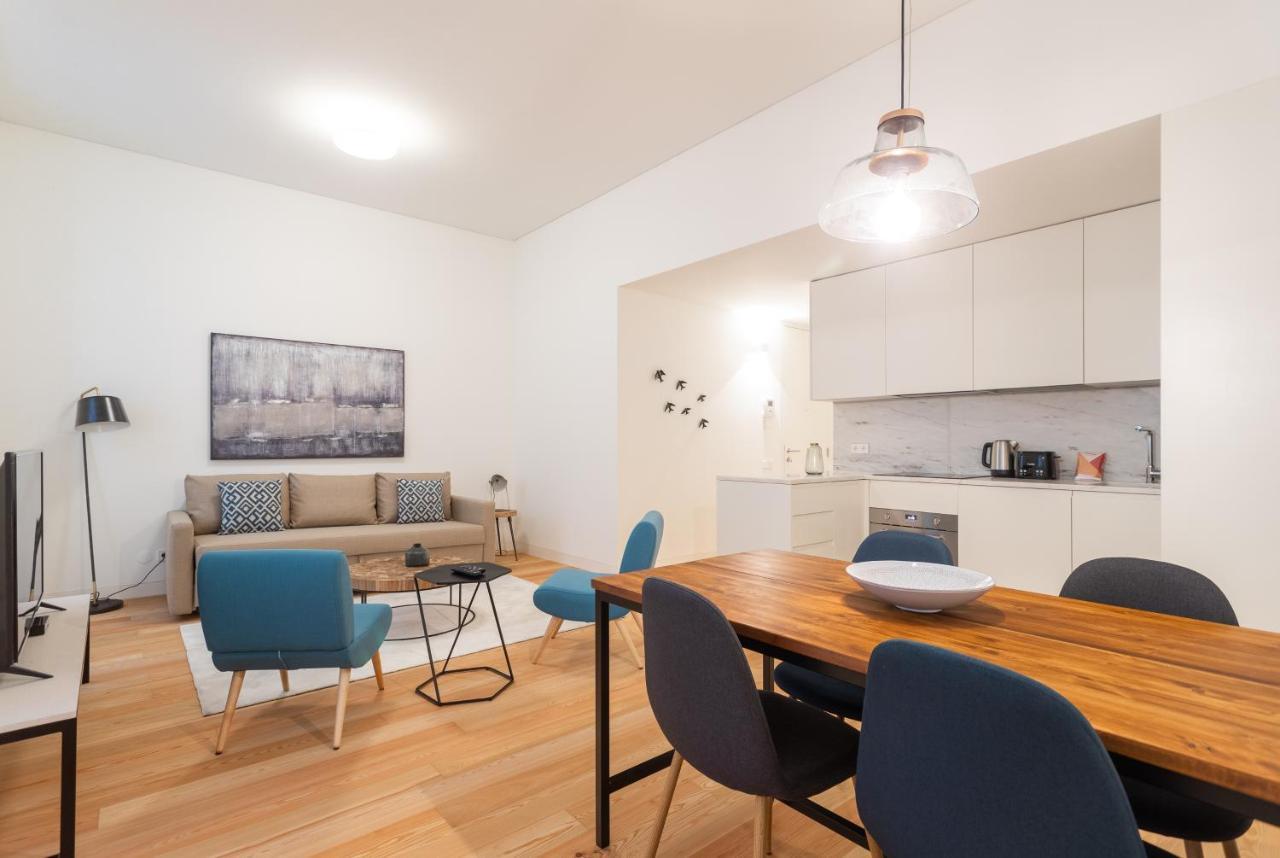 Flh Chiado Trendy Apartment (Adults Only)