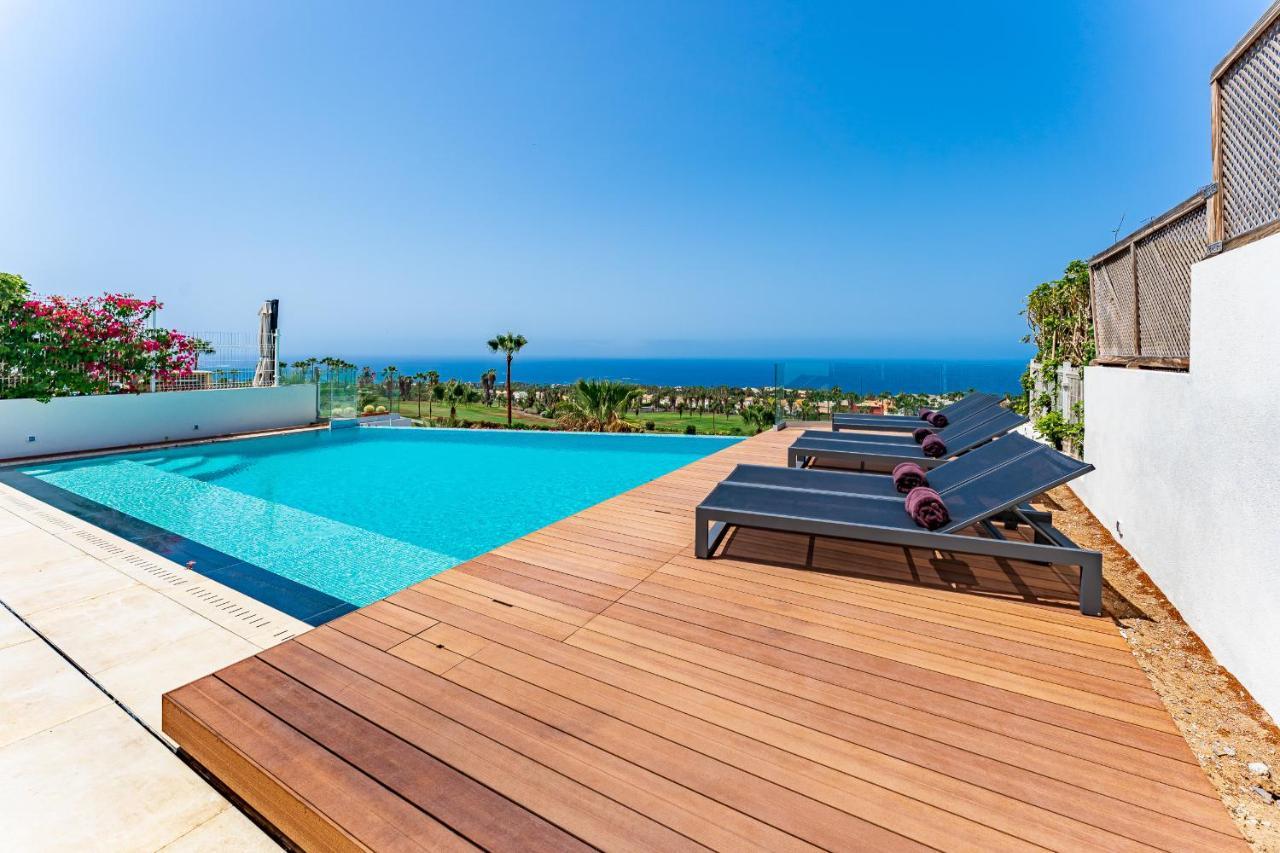 Chalet Golf Costa Adeje 3a003 2