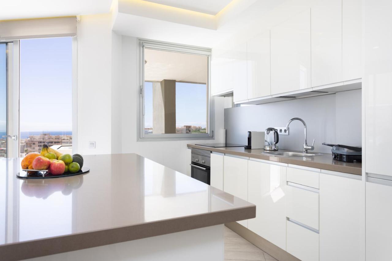 Deluxe Apartment in Costa Adeje 2