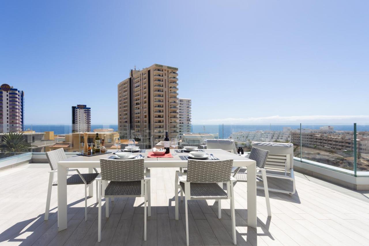 Deluxe Apartment in Costa Adeje 1