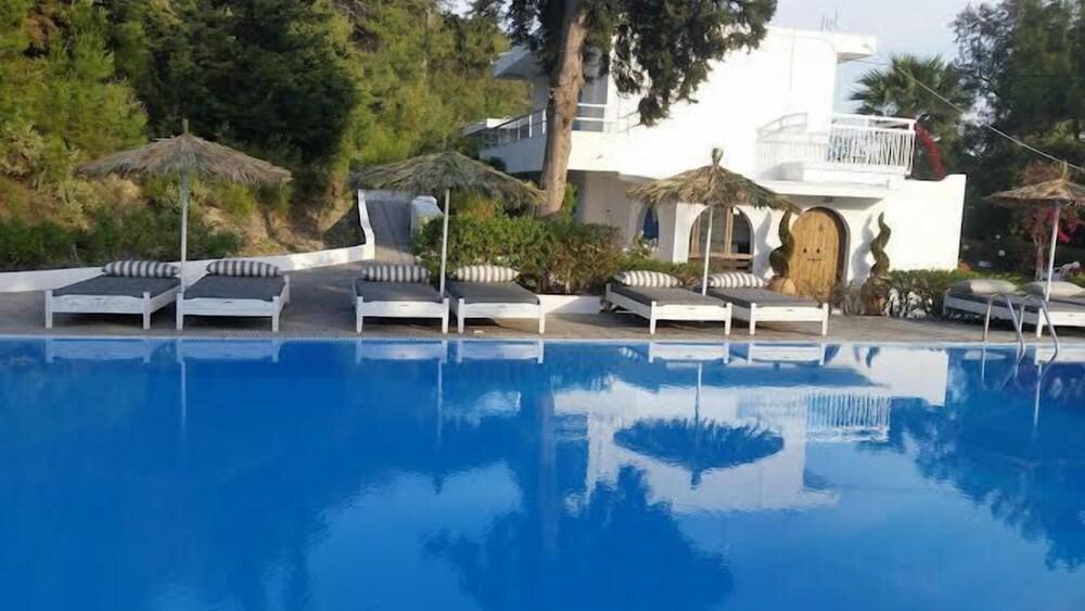 Trees Art Boutique Hotel 2