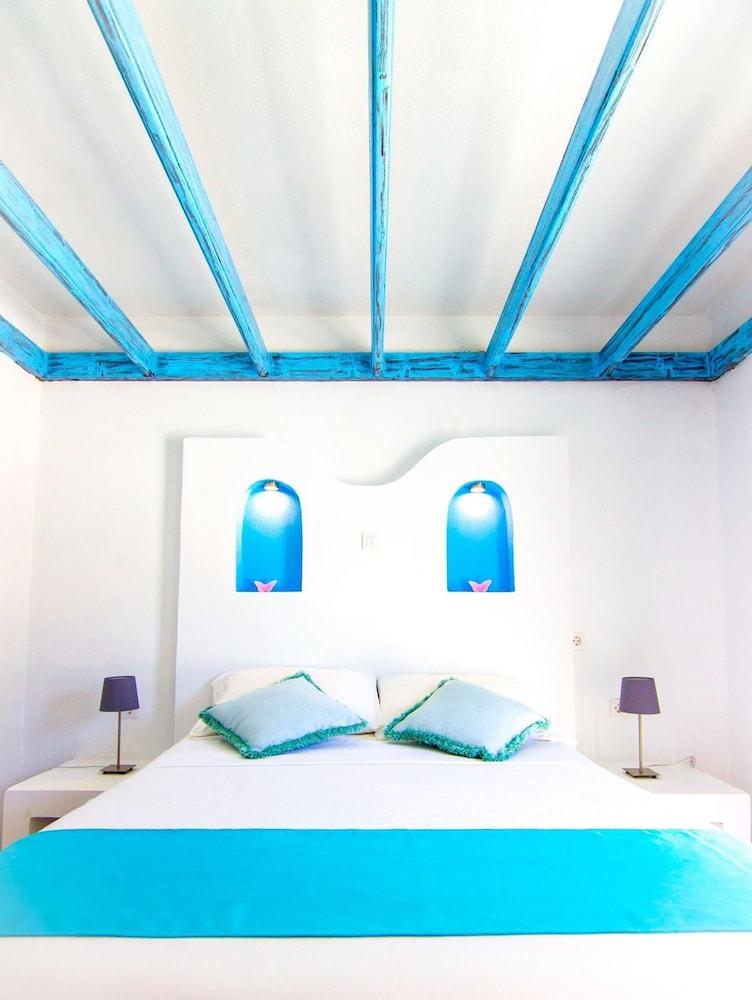 Trees Art Boutique Hotel 1