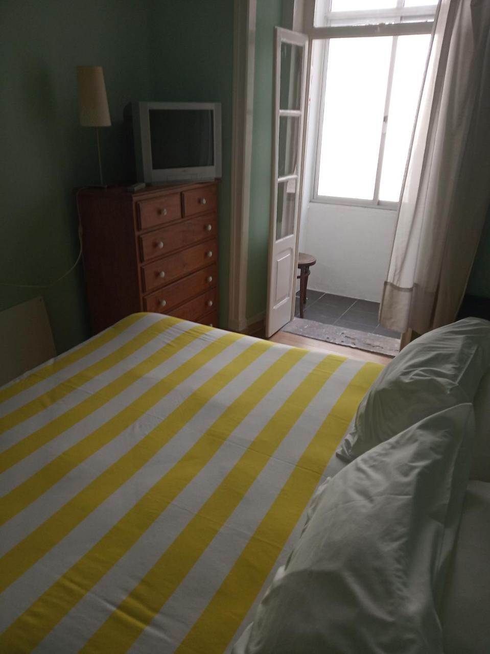 Edith Cavell10 Lisbon Guest House