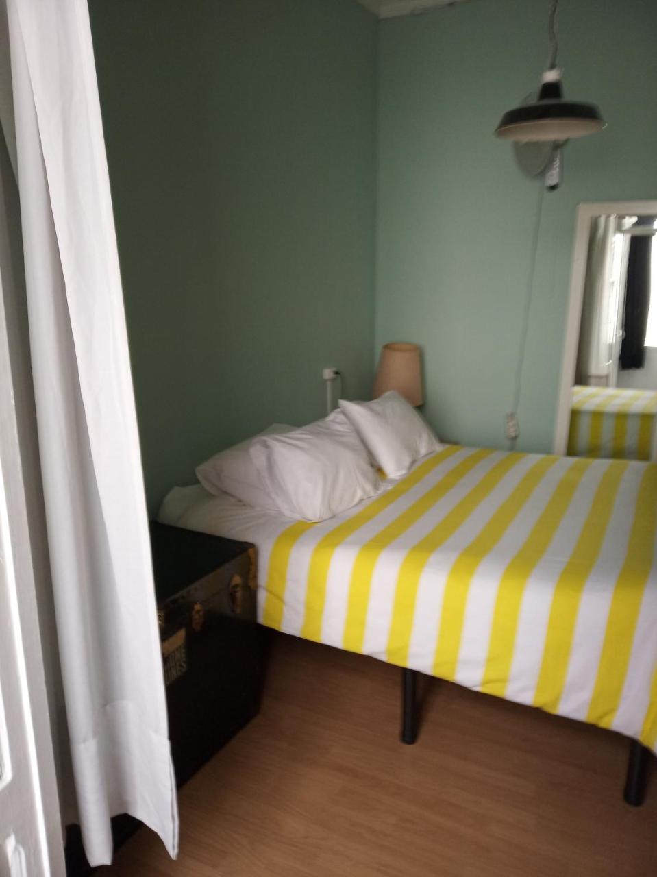 Edith Cavell10 Lisbon Guest House 2