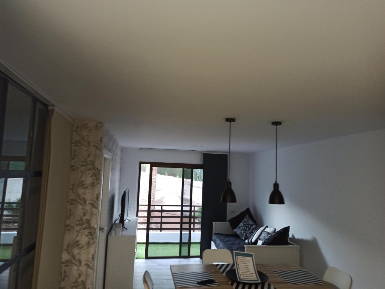 Apartamento Playa la Arena 2