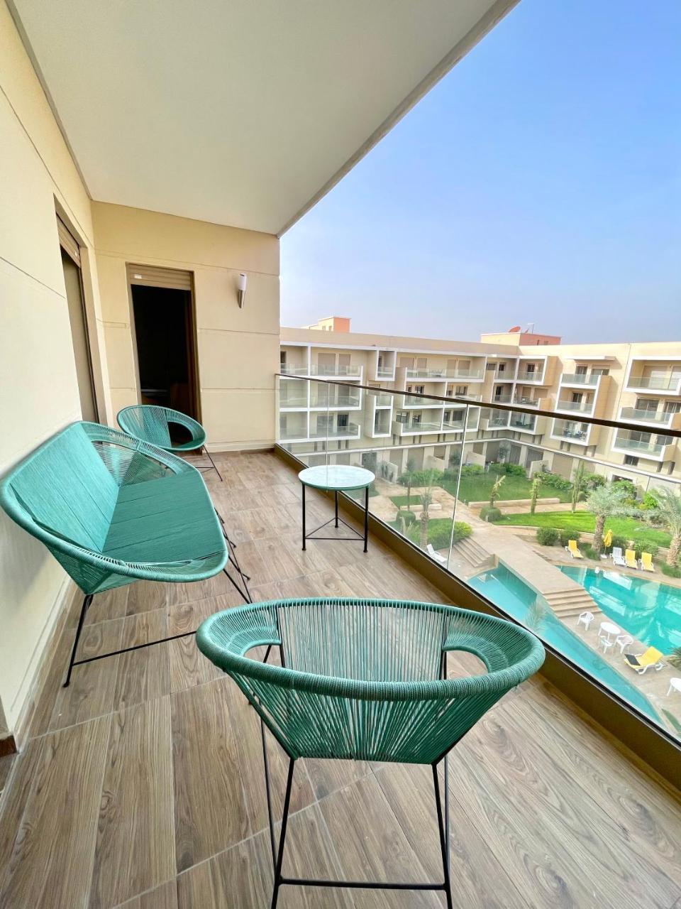 Splendide Appartement En Residence Piscine 2