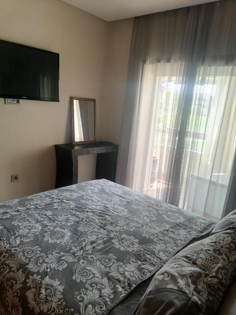 Appartement Vue Golf Marrakech 1