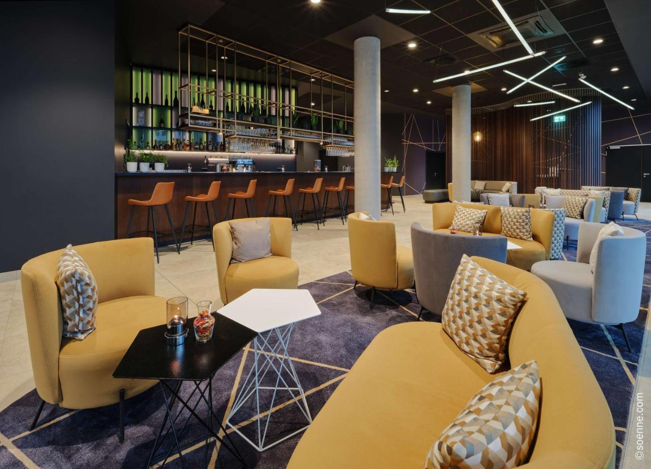 Dorint Hotel Munich Garching 2