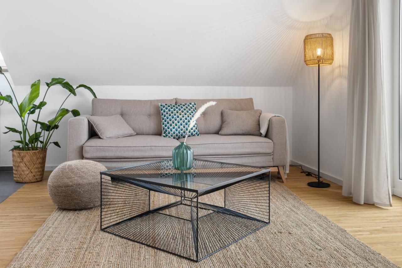 Casa Verde: Kuche, Tv, Nespresso, Im Grunen 1