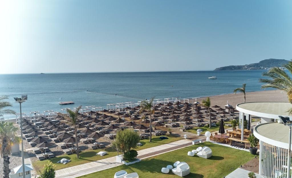 Epsilon Hotel Apartments 2