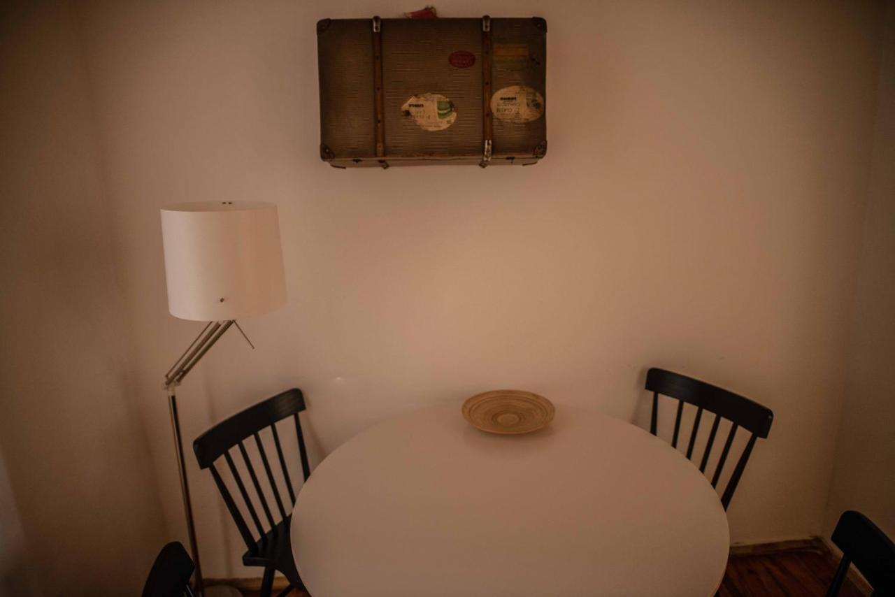 The Blue House - Lively Bairro Alto 1