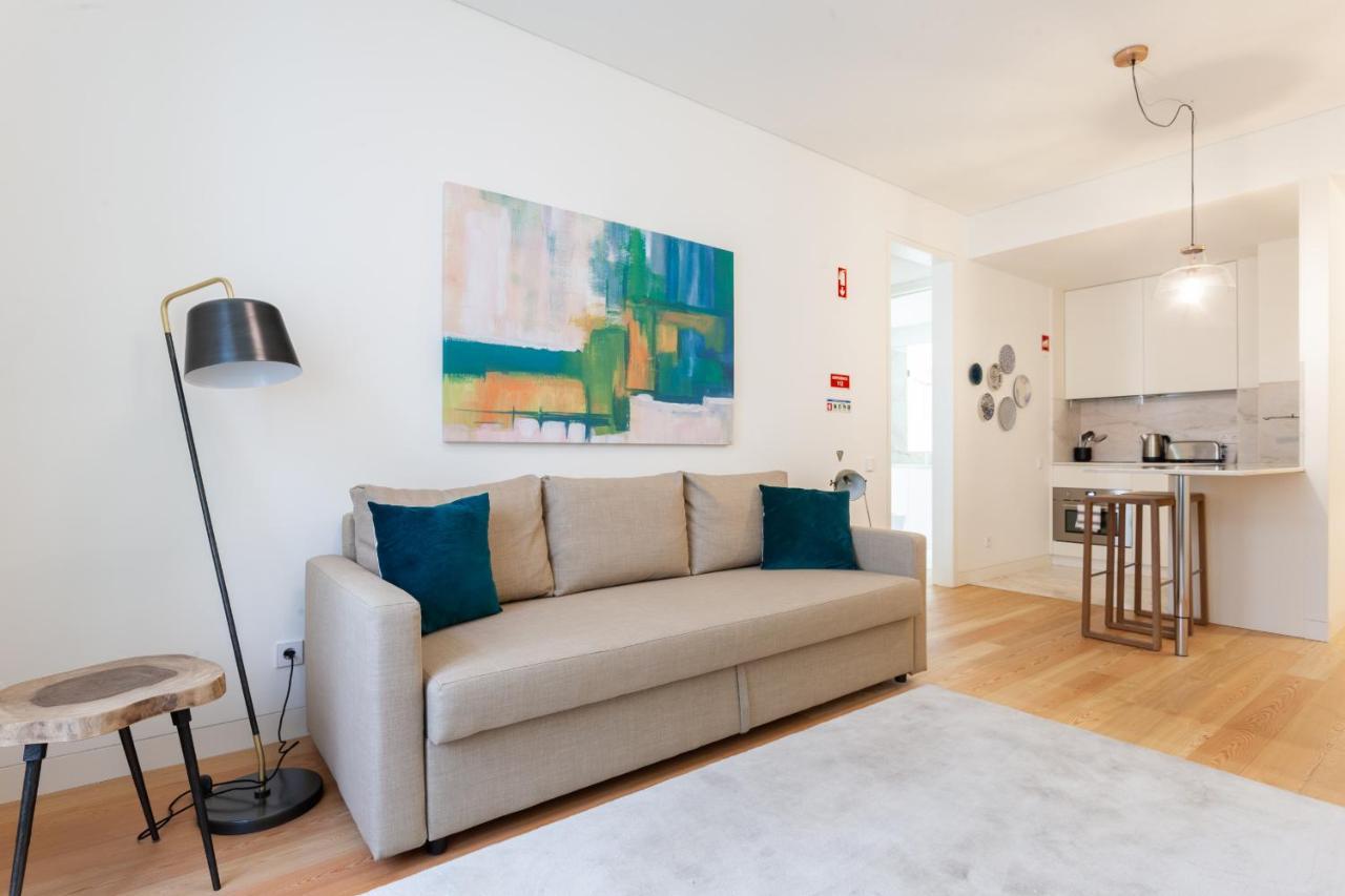 Flh Chiado Central Flat (Adults Only) 1