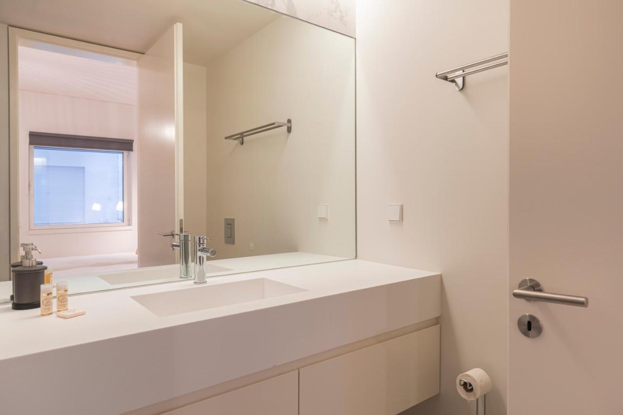 Saldanha Flats I by Innkeeper 2