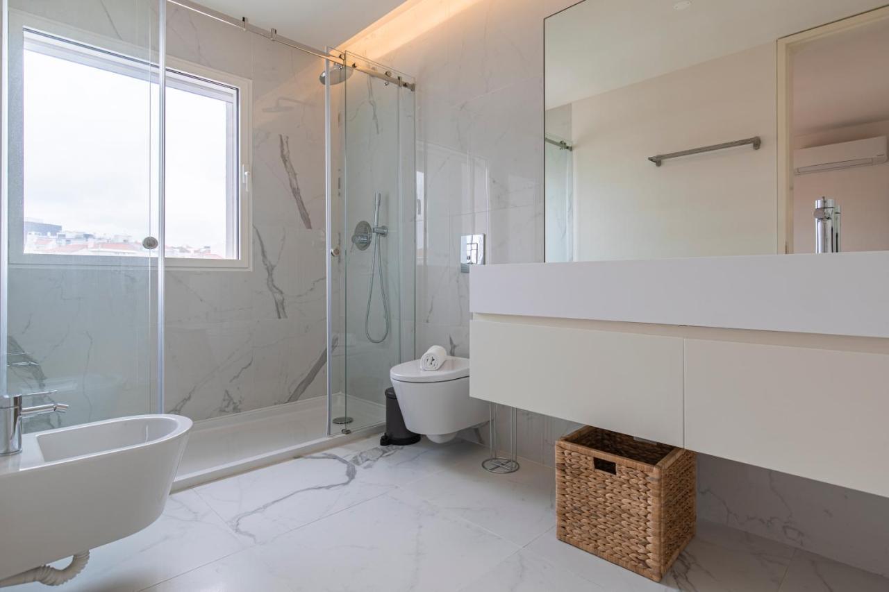 Saldanha Flats I by Innkeeper 1