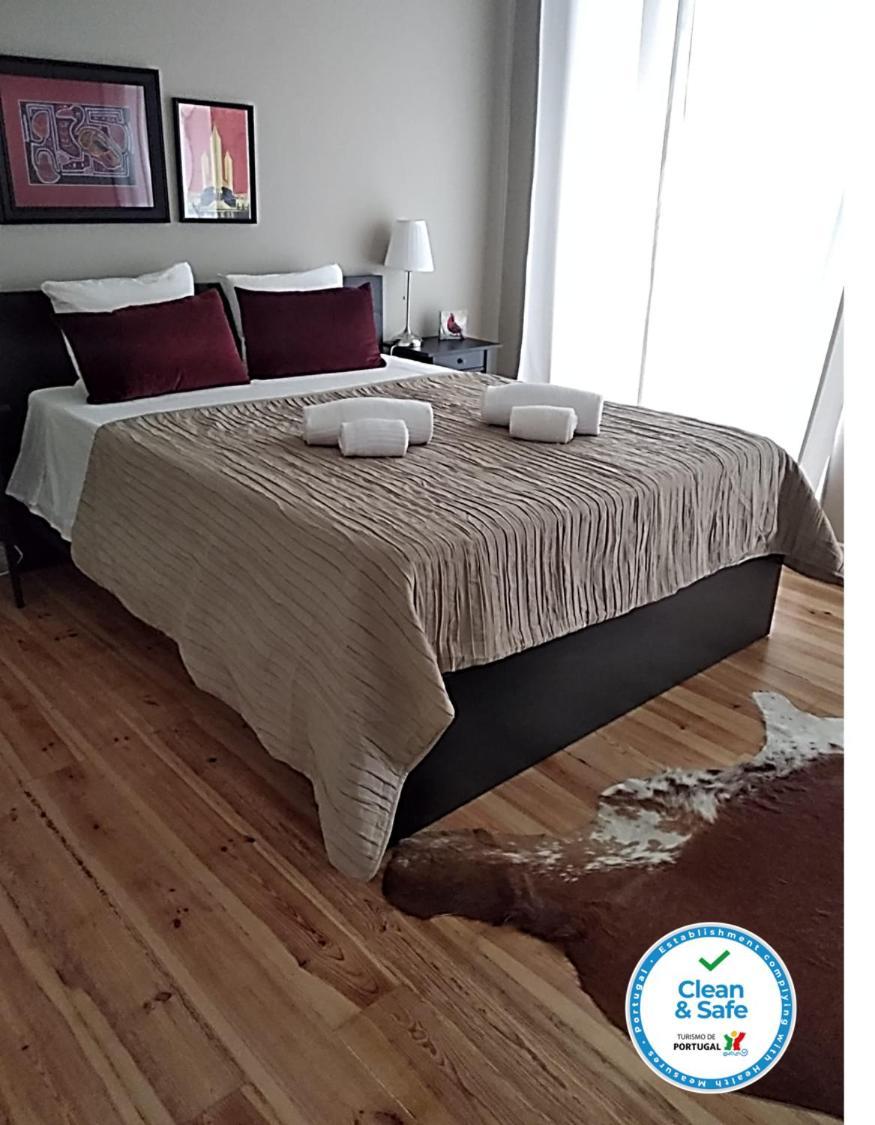 Portugal Here I Come - Herois de Quionga