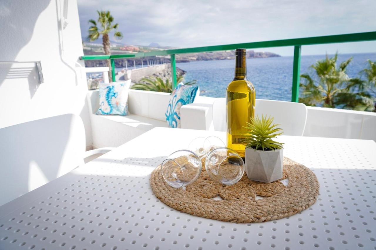 Ocean View, Playa San Juan. 1