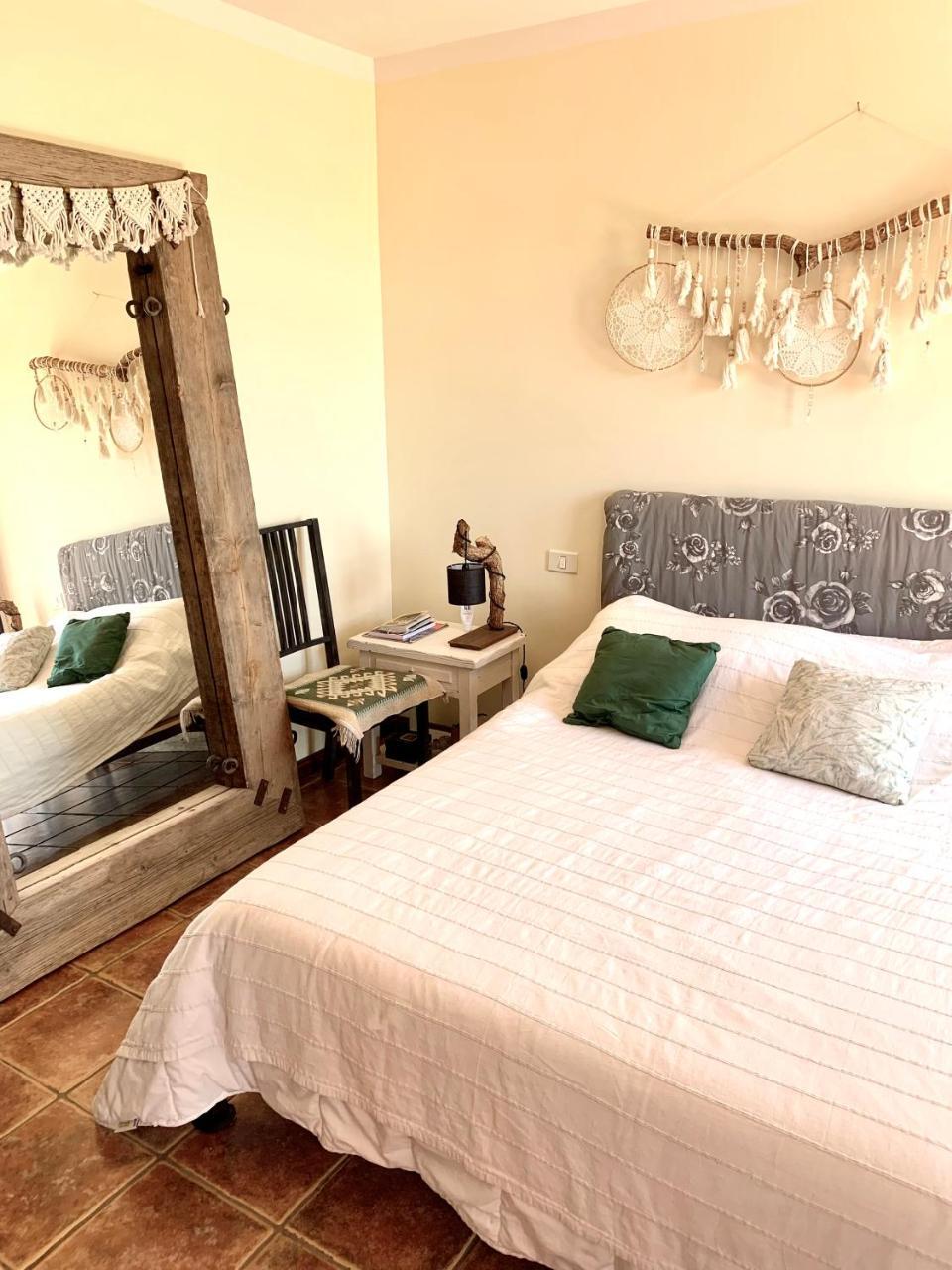 Stilvolle Villa in Teneriffa Sud 1