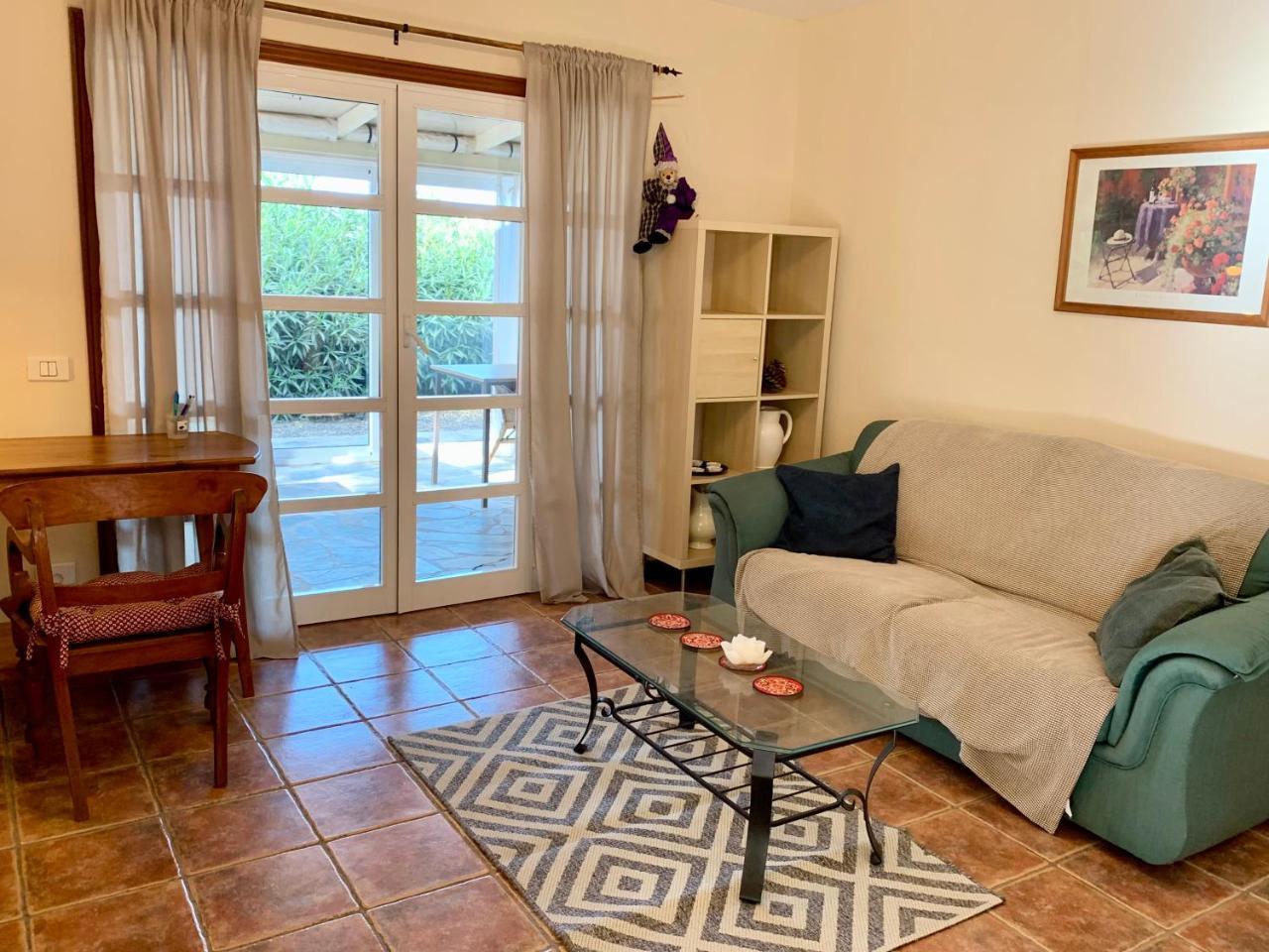 Stilvolle Villa in Teneriffa Sud 2