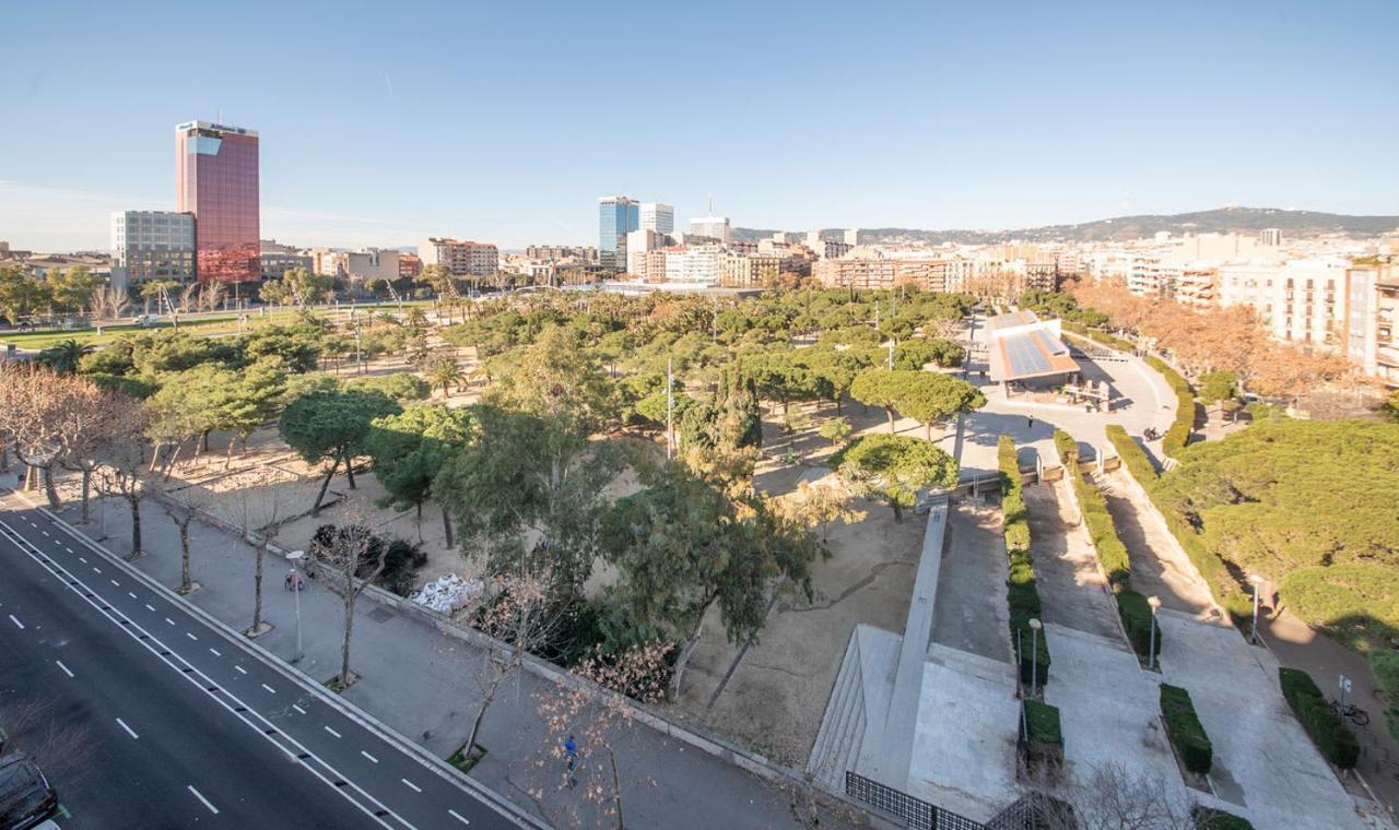 Amazing 3 Bedroom Penthouse in Plaza Espana (Adults Only) 1