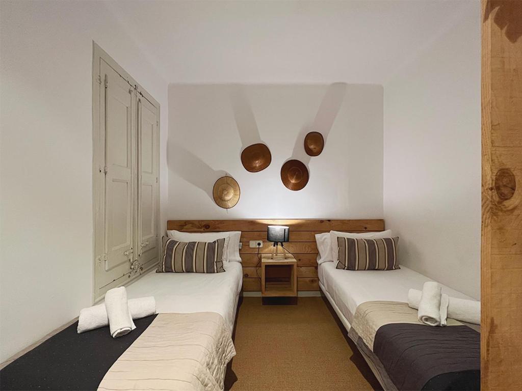 Stay U-Nique Apartments Borbo 2