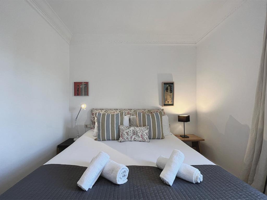 Stay U-Nique Apartments Borbo 1