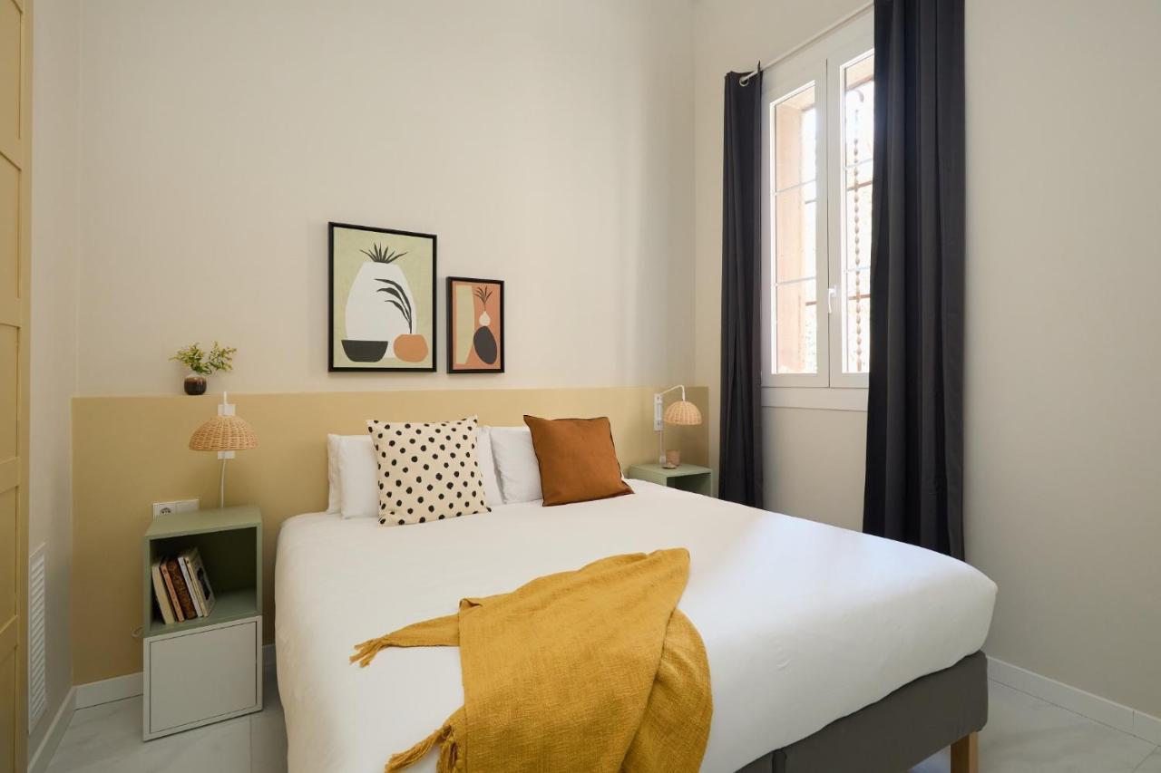 Casa Cosi Don Bajos 1