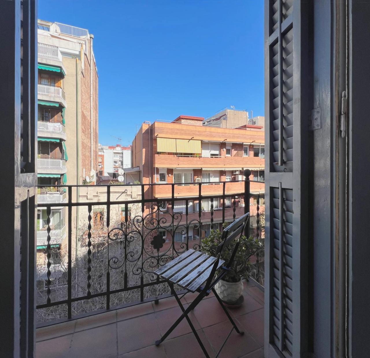 Stay U-Nique Apartments Lepant 1