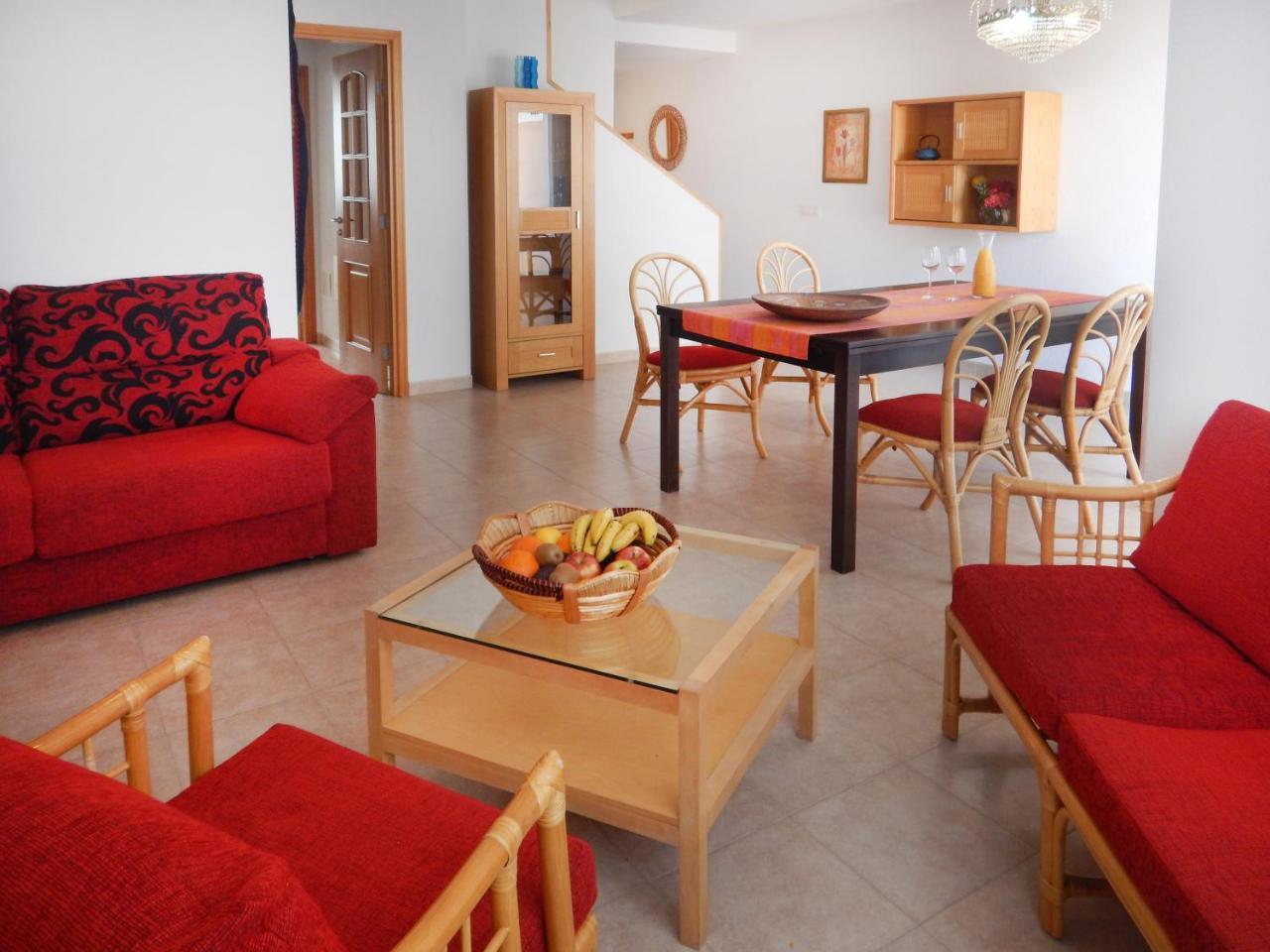 Penthouse Alcala 2 2