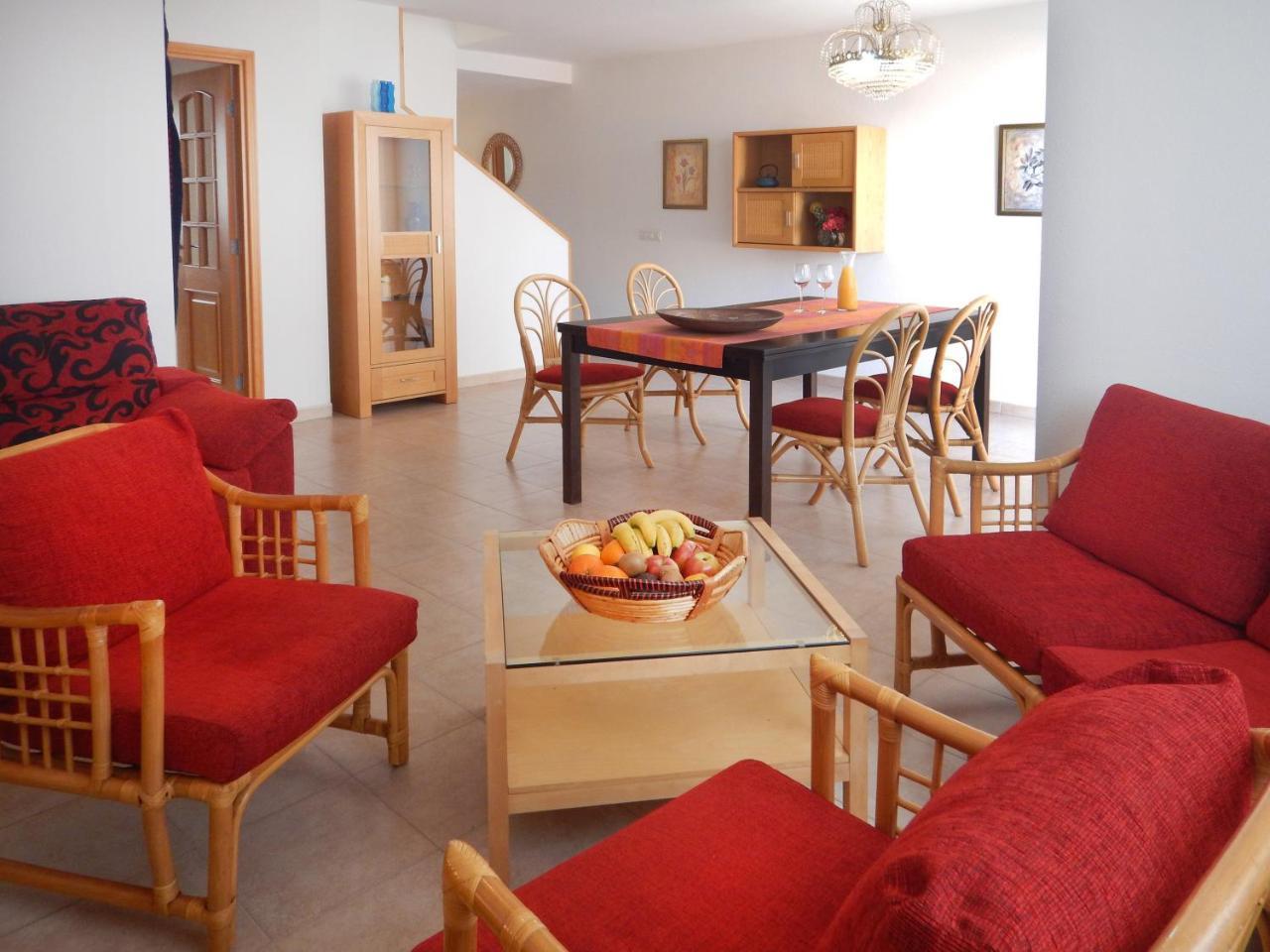 Penthouse Alcala 2 1