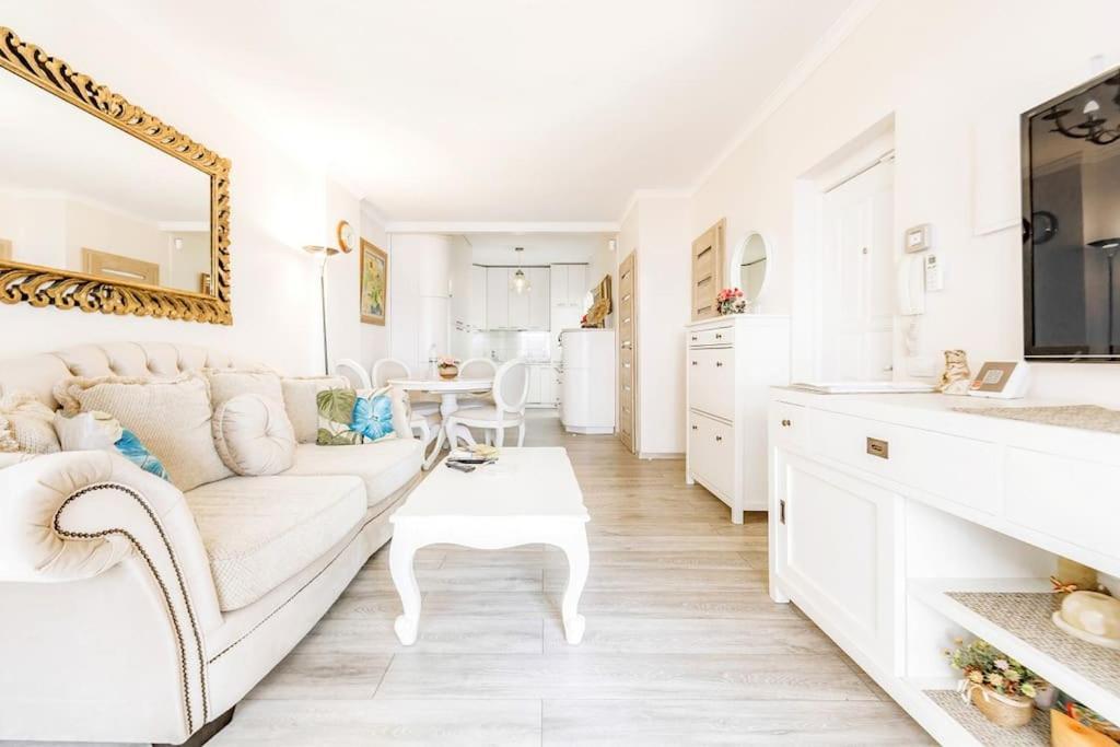 Playa San Juan Apartment