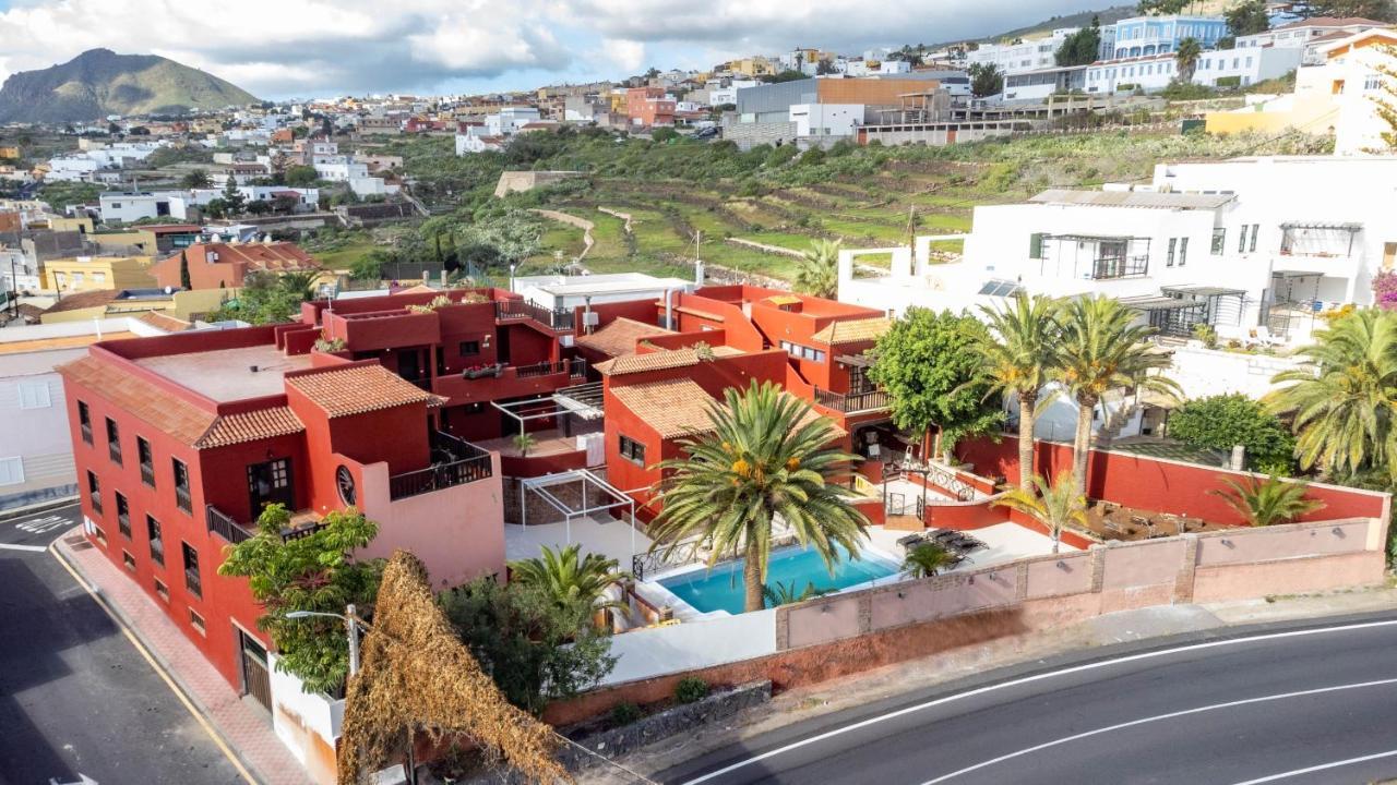 Hotel Ecolife Tenerife 2