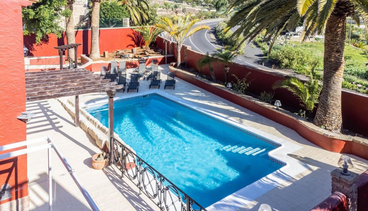 Hotel Ecolife Tenerife