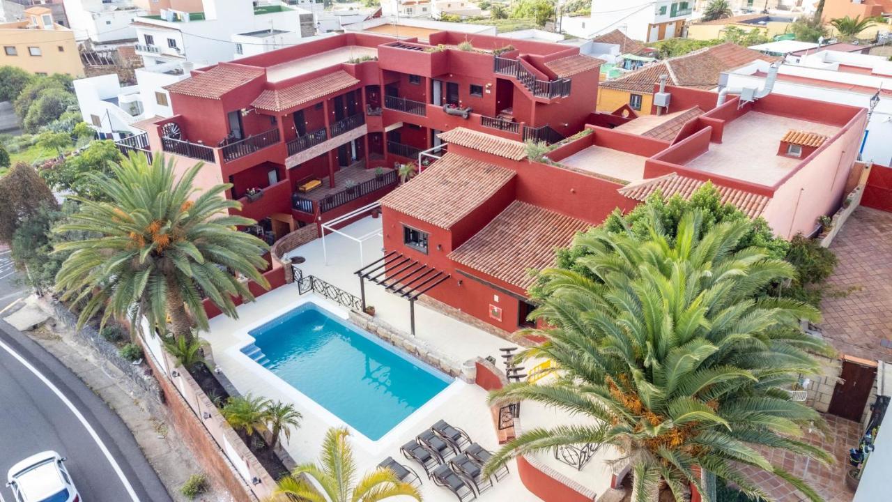 Hotel Ecolife Tenerife 1